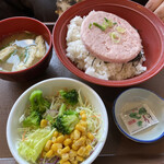 すき家 富山五福店 - 