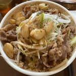 すき家 富山五福店 - 