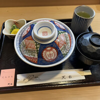 てんぷら天松 日本橋店 - 