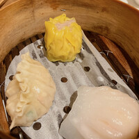 ジョーズ シャンハイ ニューヨーク 銀座店 -  ジョーズ シャンハイ ニューヨーク 銀座店 -