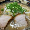 ラーメン華力