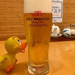 磯魚料理鮨 安さん - 