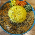 Dracaena curry - 