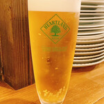 ビストロ カフェ デリ ポキナ369 - ハートランド