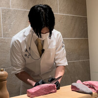 横浜 うしみつ - 