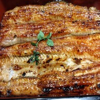 新宿うな鐵 はなれ - 