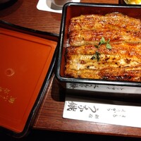 新宿うな鐵 はなれ - 