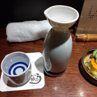 新宿うな鐵 はなれ - 