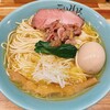 仙臺自家製麺こいけ屋 分店 綠栽