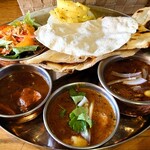 curry diningbar 笑夢 - 