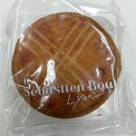 セバスチャン・ブイエ  - 料理写真: