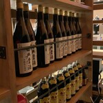 中華厨房 一歩 - 紹興酒、日本酒、ワイン、ビール揃えてます