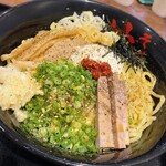 Abura Soba Toukyou Abura Gumi Souhonten - 