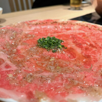 しゃぶしゃぶ KINTAN 代官山本店 - 