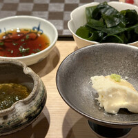 鮨結う翼 - 