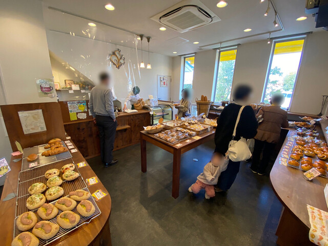 Pan Kobo Bon★Chante photo 4