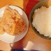 らぁめん・つけそば 頂 岡山美作店