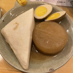 浅草おでん大多福 - 