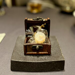 プレゼンテ スギ - 食べられないけど食べられそう