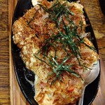 Okonomiyaki Gama - 