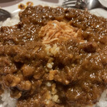 ロイヤルホスト - カレーライス