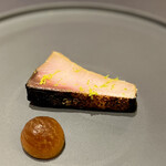 プレゼンテ スギ - 鰤大根