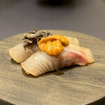 プレゼンテ スギ - 杉寿司