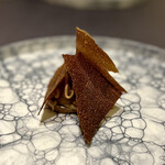 プレゼンテ スギ - 時間.温度.水分