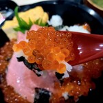 海鮮食堂 さばや - 