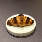 プレゼンテ スギ - クロワッサン