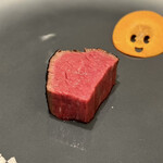 プレゼンテ スギ - High&Lowステーキ