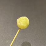 プレゼンテ スギ - アイスキャンディー