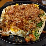 Okonomiyaki Gama - 