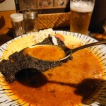 般゜若 PANNYA CAFE CURRY - 