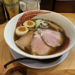 Chuuka Soba Oshitani - 