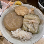 浅草おでん大多福 - 