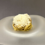 プレゼンテ スギ - 本日のパスタ