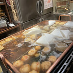 浅草おでん大多福 - 