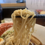 Chuuka Soba Oshitani - 