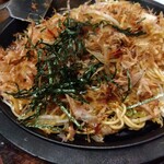 Okonomiyaki Gama - 