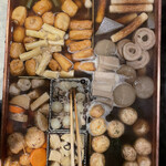 浅草おでん大多福 - 