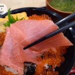 海鮮食堂 さばや - 