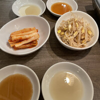 うしごろバンビーナ 恵比寿本店 - 