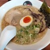 麺 極み