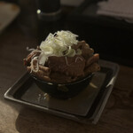 関内もつ肉店