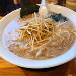 椿ラーメンショップ - 