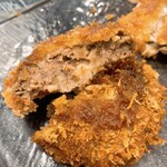 ○屋 - クジラミンチ100%