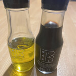 가루이자와 이부루 가루이자와혼텐 - 사용하고 있습니다만…^^;