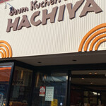 HACHIYA - 