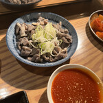 Yakiniku Daimatsuya - 